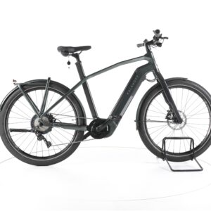 Kalkhoff Endeavour 7.B Pure 2021