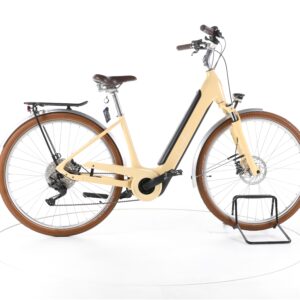 Cube Ella Ride Hybrid 2022