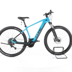 Cube Reaction Hybrid ONE 2022