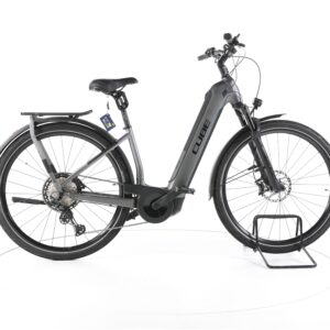 Cube Kathmandu Hybrid SLT 2024