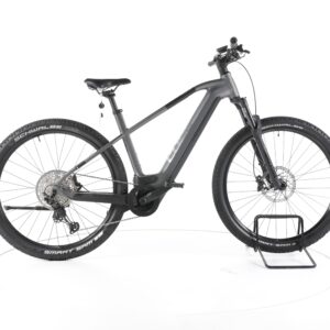 Cube Reaction Hybrid Race 2023