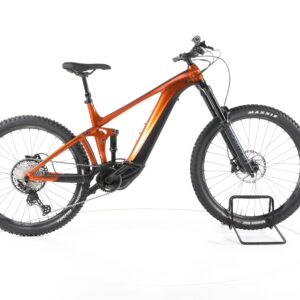 Giant Reign E+ 3 Pro 2022