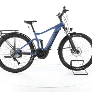 Liv Embolden E+ EX 2021