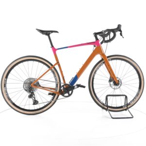 Cannondale Topstone Carbon Apex 1 2023