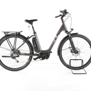 Husqvarna E-Bicycles ECO City 2021