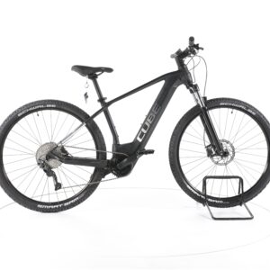 Cube Reaction Hybrid ONE 2022