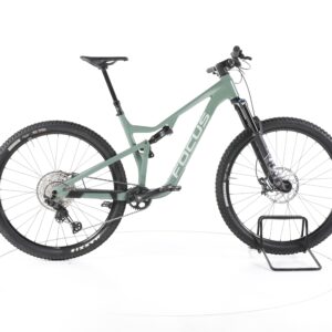 Focus THRON 6.9 2022