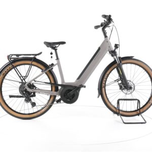 Kalkhoff Entice 3.B Move 2024