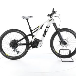 Husqvarna E-Bicycles Mountain Cross MC4 2022