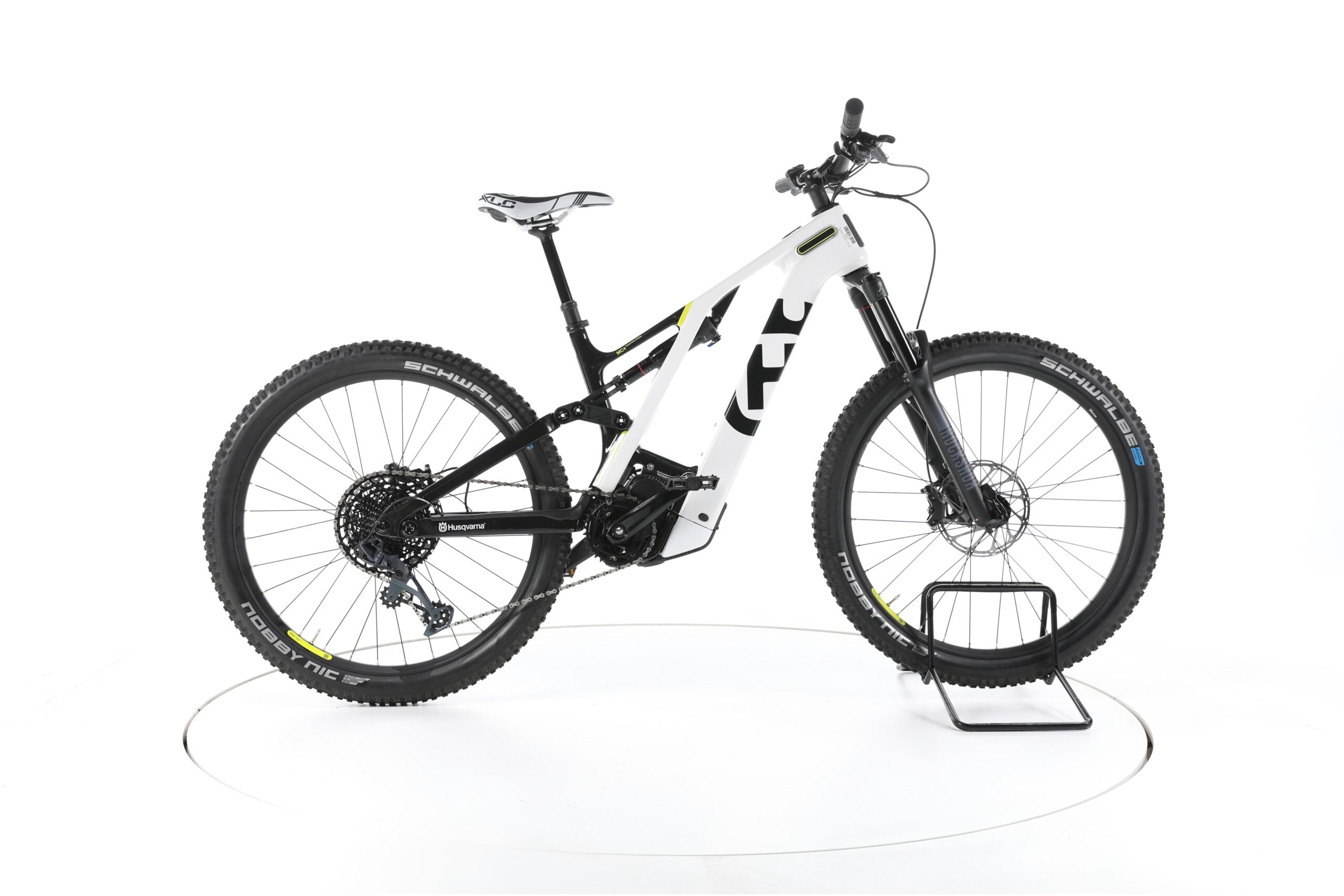 Husqvarna E-Bicycles Mountain Cross MC4 2022