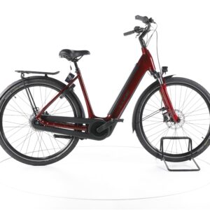 Cube Supreme Hybrid Pro 2024