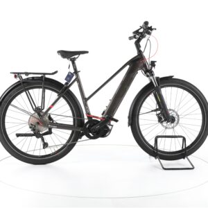 Husqvarna E-Bicycles Gran Tourer 4 2021
