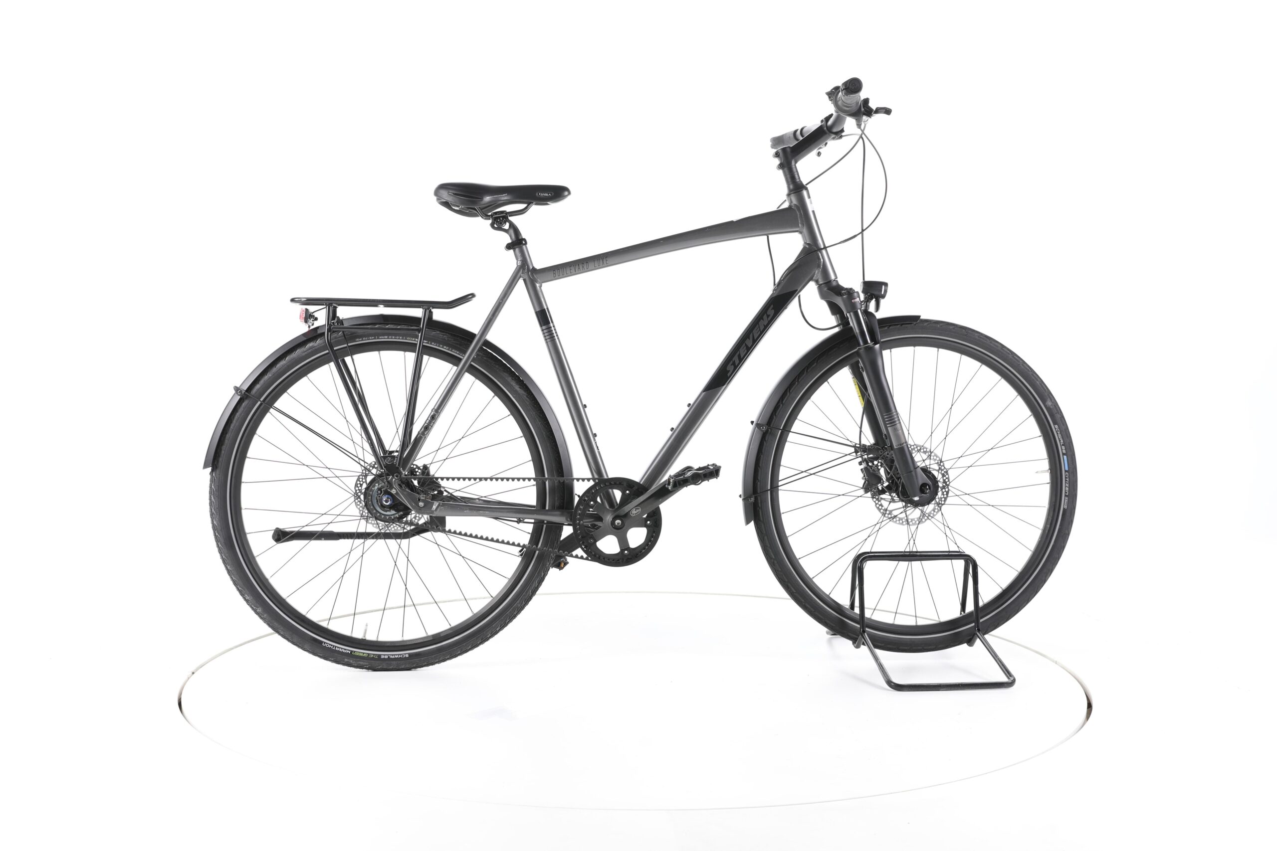 Stevens Boulevard Luxe HT 2022