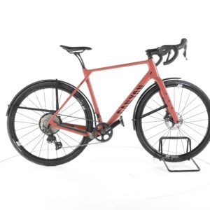 Canyon Grizl CF SL 8 2023