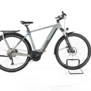 Cube Kathmandu Hybrid ONE 2022