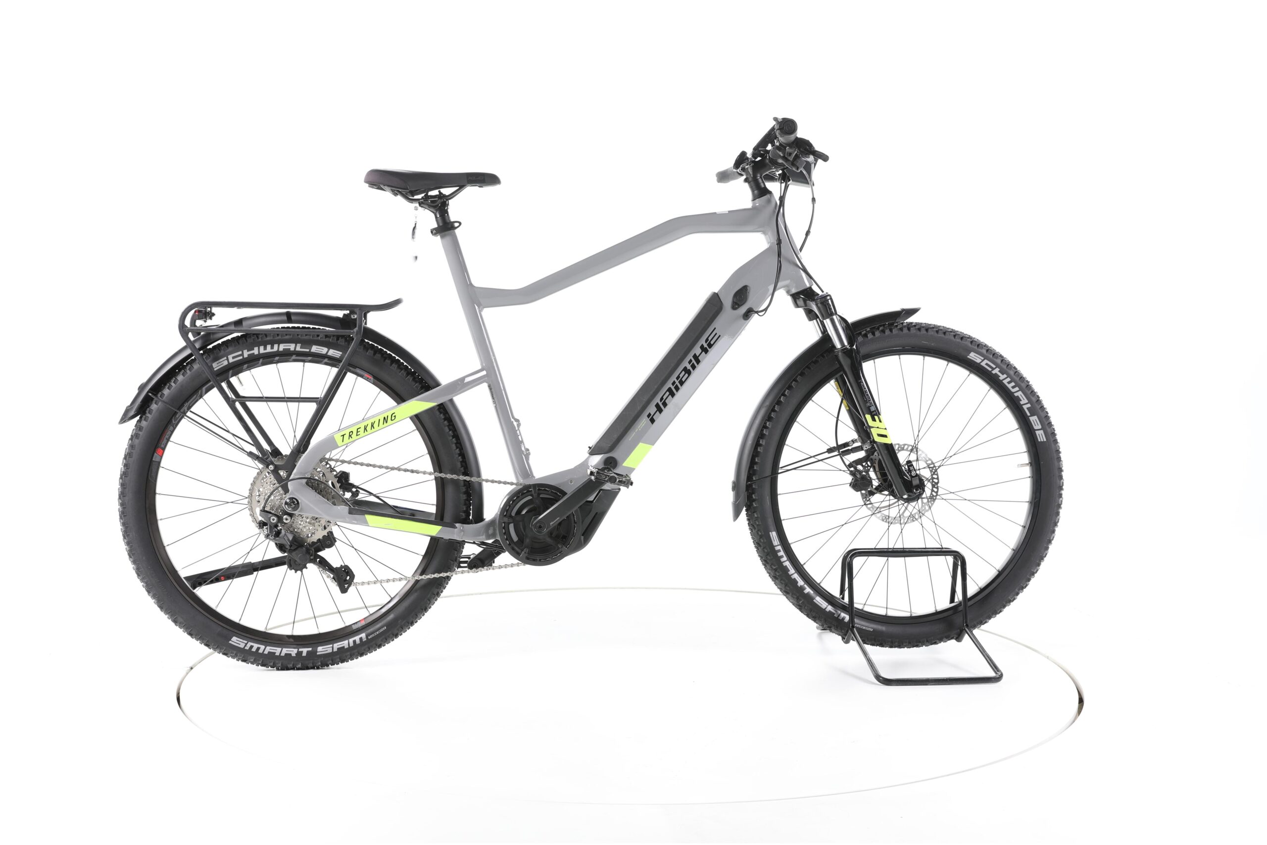 Haibike Trekking 6 2021