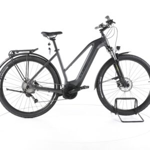 Cube Nuride Hybrid Performance Allroad 2022