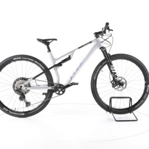 Cube AMS ZERO99 C:68X Race 2023