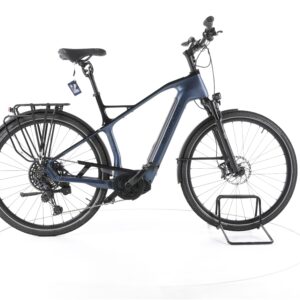 Simplon Chenoa Bosch CX Cues 8000 2024