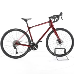 Merida Silex 4000 HP3 2023