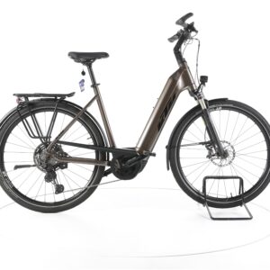 KTM Macina Style 710 2022