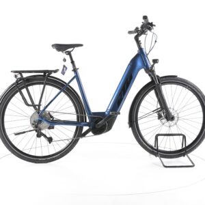 KTM Macina Tour LTD 2022