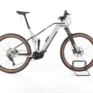 Bulls Sonic EVO TR 1 2023