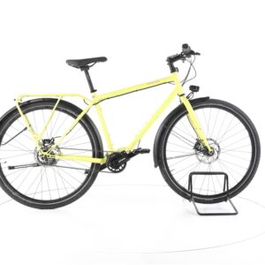 tout terrain Amber Road Xpress 2022