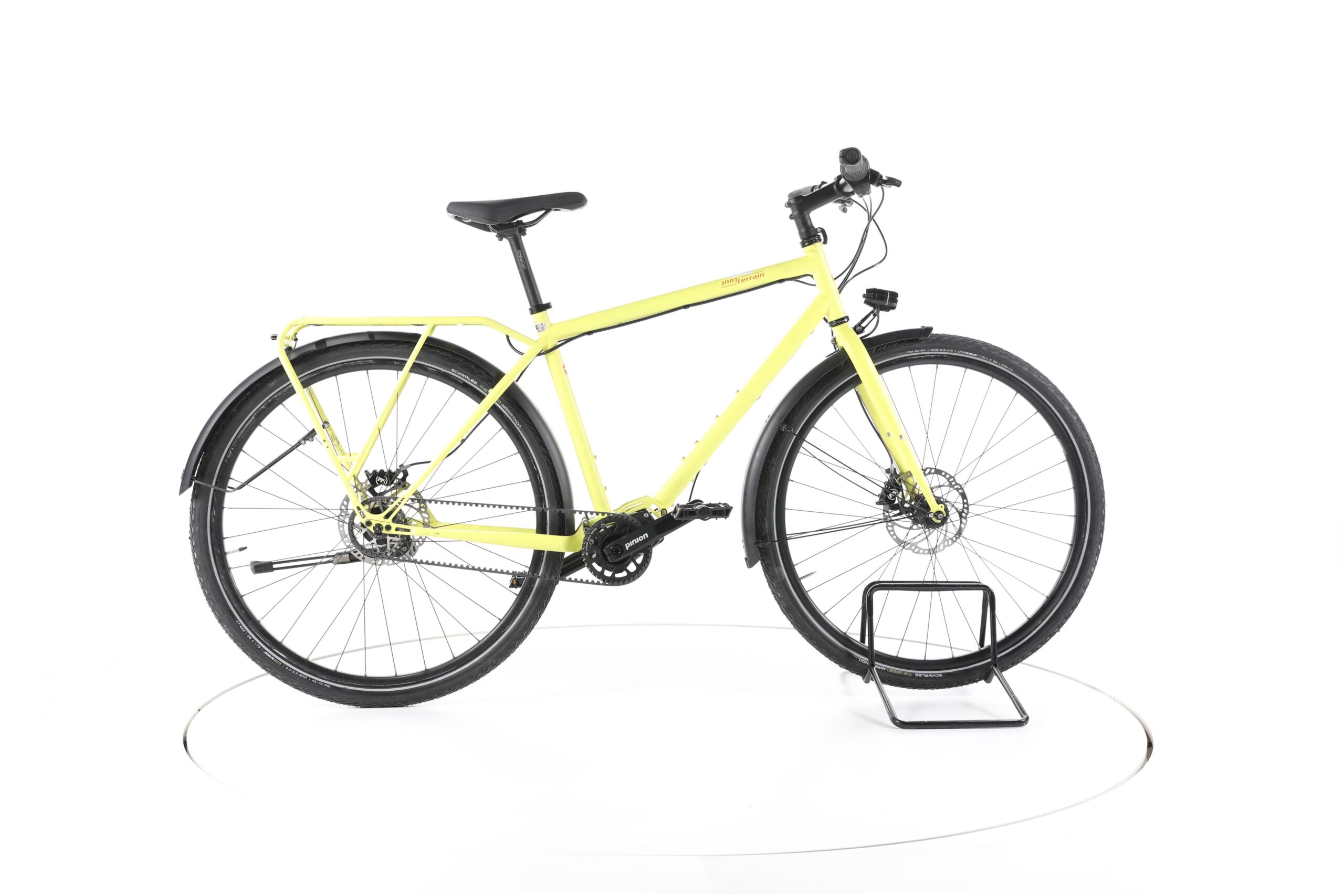 tout terrain Amber Road Xpress 2022