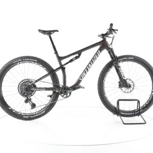 Specialized Epic 8 Comp 2022