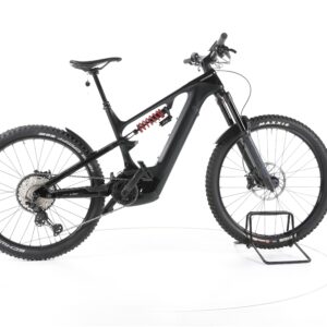 Cannondale 297 U Moterra Neo Crb LT 2 2022