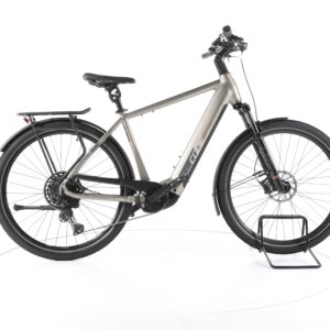 CONE Bikes eStreet IN 4.0 2022