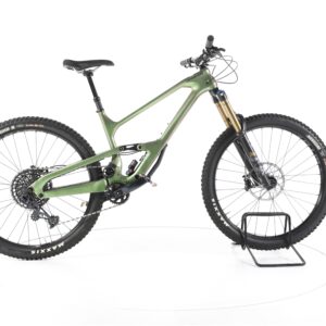 Cannondale Jekyll 1 2022