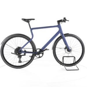 Urwahn Stadtfuchs E 2022