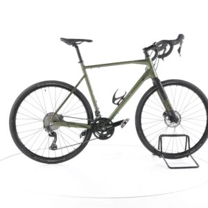 Carver Gravel 120 2023