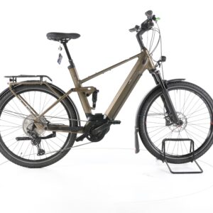 e-bike manufaktur TX22 Cross 2022