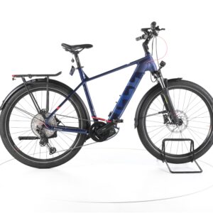 Husqvarna E-Bicycles Gran Tourer 5 2021