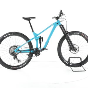 Cube Stereo ONE77 Race 2023