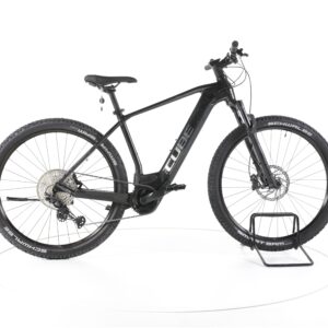 Cube Reaction Hybrid Race 2022