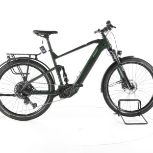 HoheAcht Mola Terra 2022