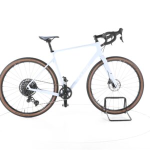 Cube Nuroad C:62 EX 2024