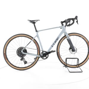 Cube Nuroad C:62 SL 2022