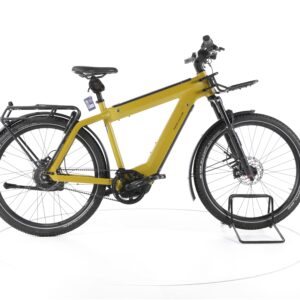 Riese & Müller Supercharger 2022