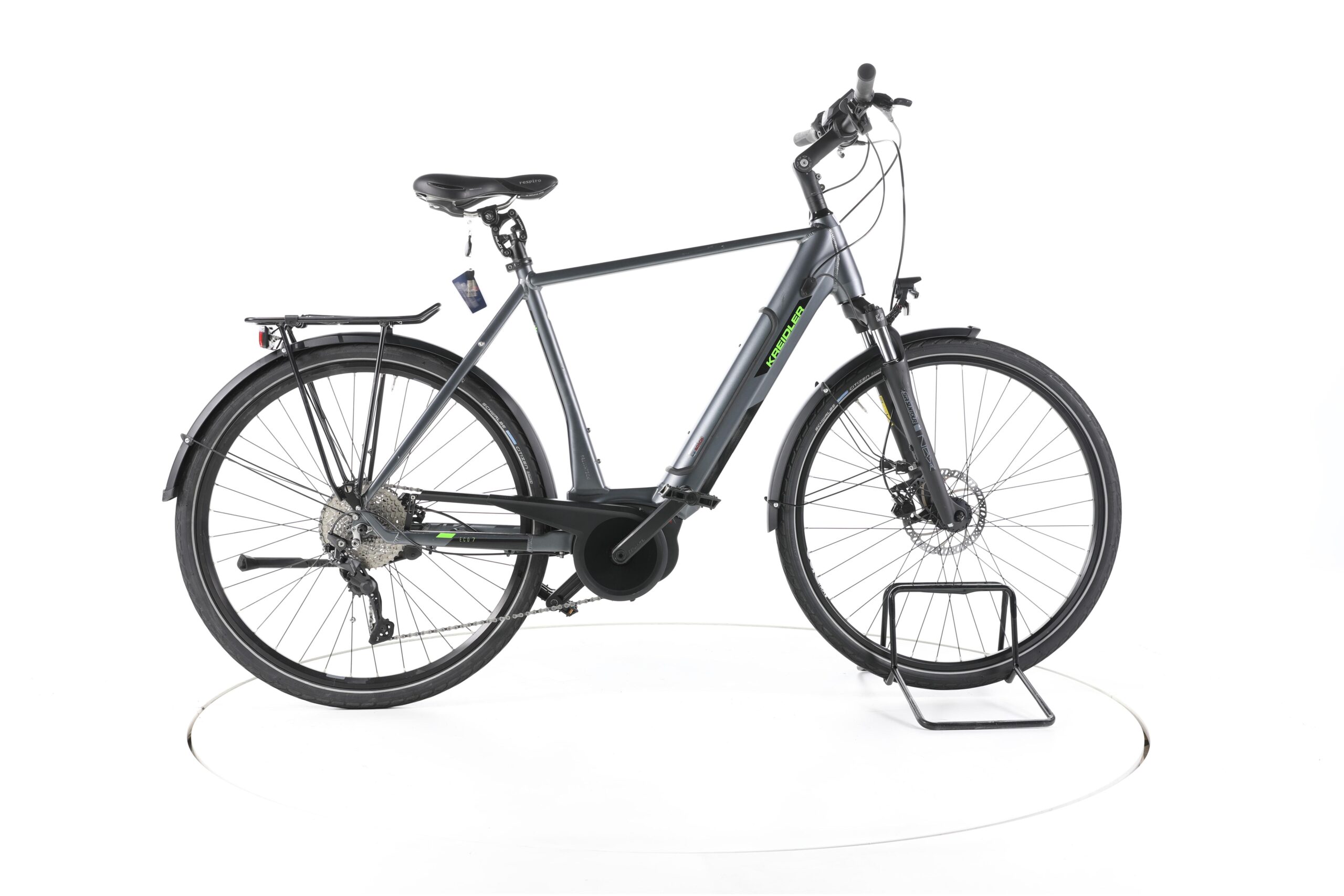 Kreidler Vitality Eco 7 Sport 2021