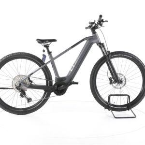 Cube Reaction Hybrid Race 2022