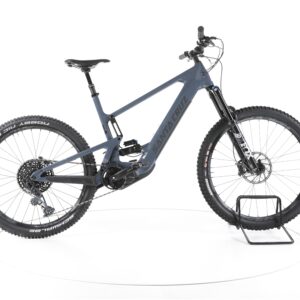 Santa Cruz Heckler 9 C MX S 2023
