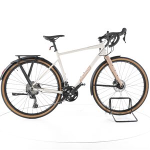 R Raymon Territ Pro Street 2025