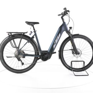 KTM Macina Tour CX 510 2021