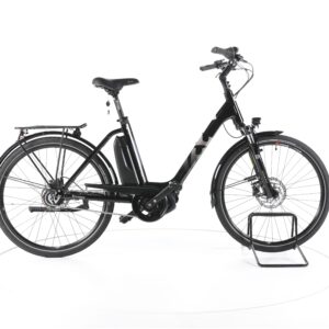 Husqvarna E-Bicycles Eco City 2 CB 2022