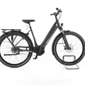 Gazelle Ultimate C5 HMB 2024